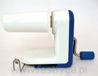 Zwijarka do włóczki - wool winder - 6