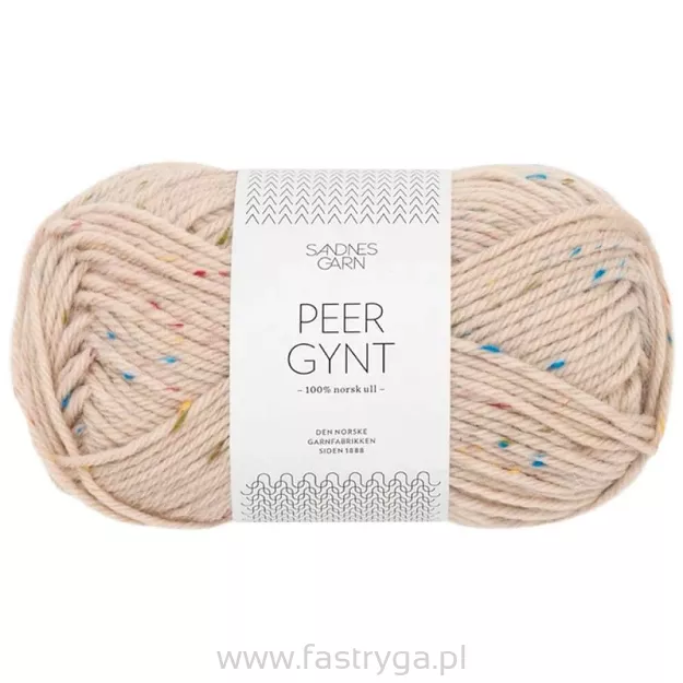 Peer Gynt   2720