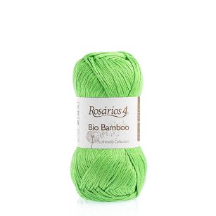 Bio Bamboo    13