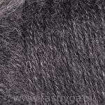 Angora Star  179 ciemny popiel - 2