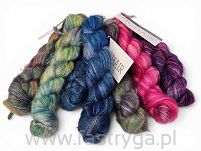 Mohair  866 Arco Iris - 2