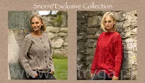 Andes Tweed  209 - 4