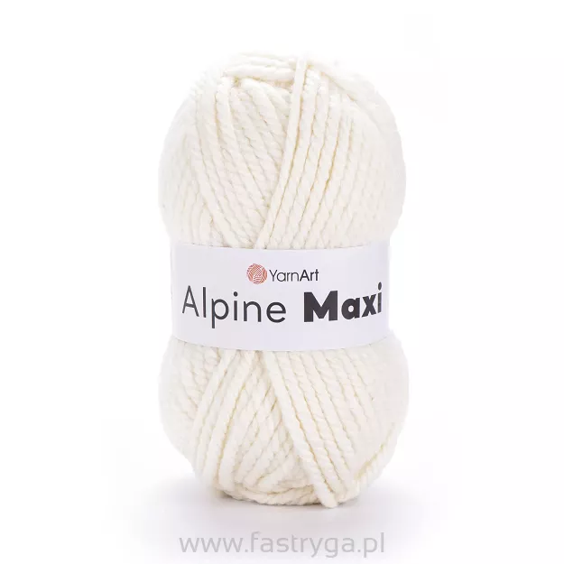 Alpine Maxi  662
