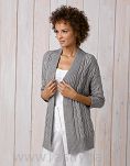 Włóczka Cotton Cashmere 54 - 5