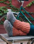Love Wool kolor 110 lodowcowy - 6