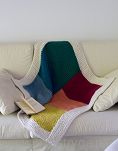 Love Wool kolor 110 lodowcowy - 7