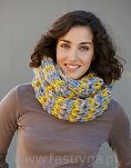Love Wool kolor 110 lodowcowy - 8
