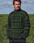 Lana Grossa men - 16