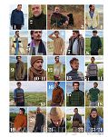 Lana Grossa men - 2