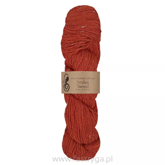 Andes Tweed  251
