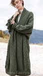 Landlust Alpaka Merino  305 - 6