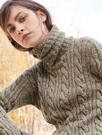 Landlust Alpaka Merino  305 - 5