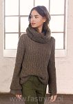 Landlust Alpaka Merino  305 - 7