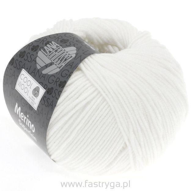 Cool Wool 0431