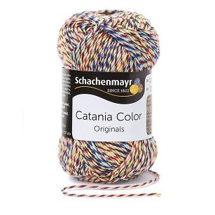 Catania Color  221
