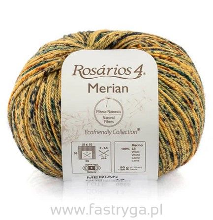 Merian  13