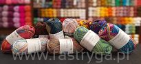 Cool Wool Lace   59 - 7
