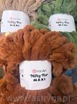 Nifty Fur Maxi  7608 - 2