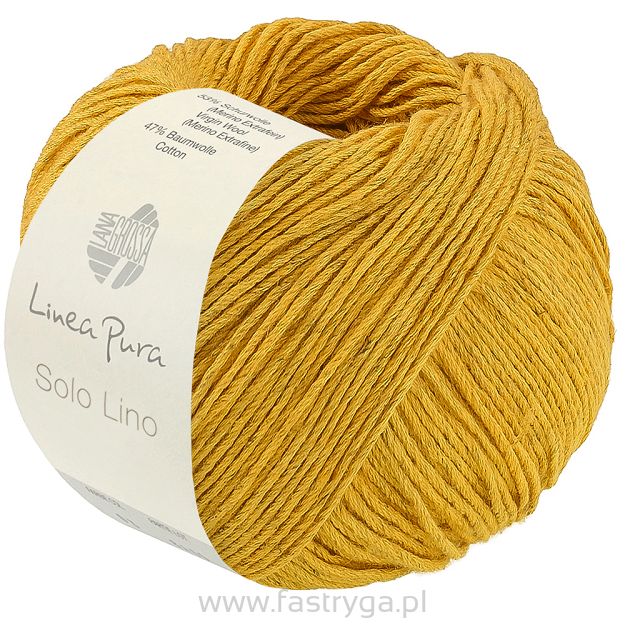 Solo Lino  79