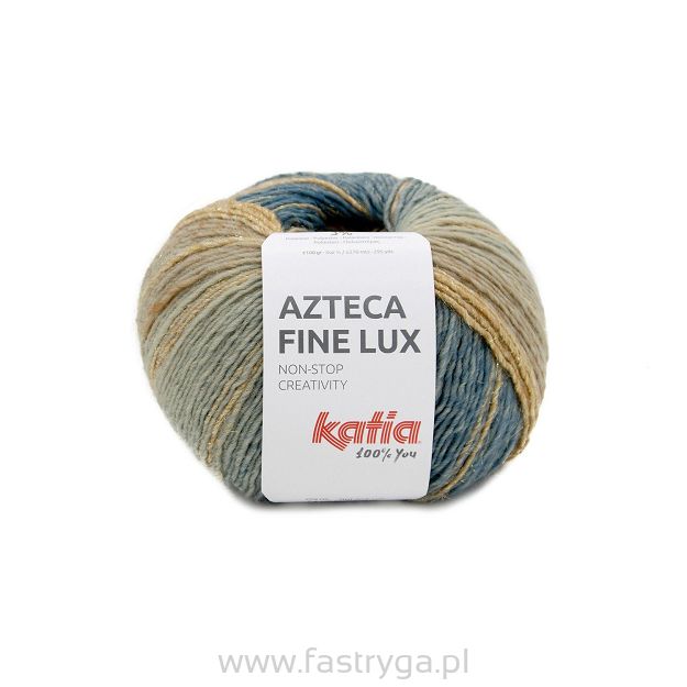 Azteca Fine Lux  410