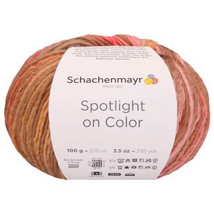 Spotlight on Color  81