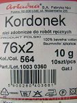 Kordonek - 3