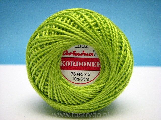 Kordonek