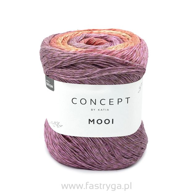 Mooi 102