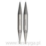 Mindful 10 mm druty wymienne o długości13 cm - 2
