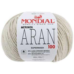 Merinos Aran 100   501