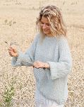 Brushed Alpaca Silk  24 - 7