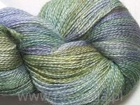 Silkpaca   Azules  856 - 5