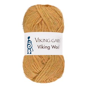 Viking Wool   545
