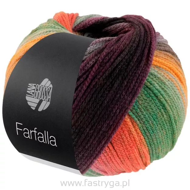 Farfalla  9