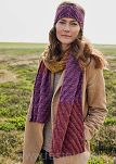 Cool Wool Vintage  7365 - 3