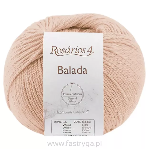 Balada  3