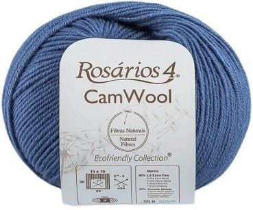 Camwool  11