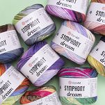 Symphony Dream   3117 - 3