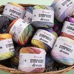 Symphony Dream   3117 - 4