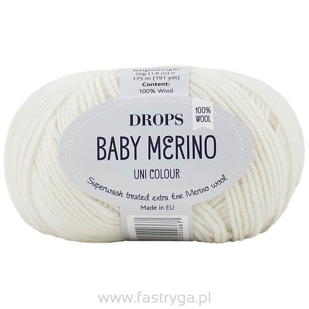 Baby Merino  01