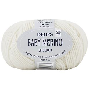 Baby Merino  01
