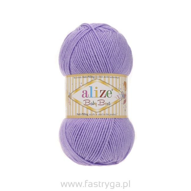 Baby Best  43 fiolet