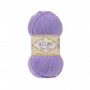 Baby Best  43 fiolet
