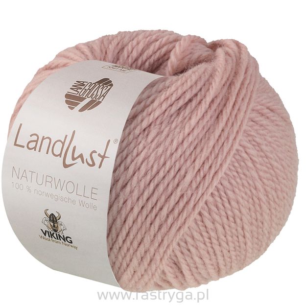 Naturwolle 19