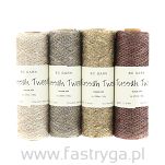 Tussah Tweed  32 - 3